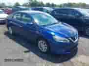 2017 Nissan Sentra SR with VIN 3N1AB7AP7HY238838, listed as a IAAI auction lot 42621672 with 119,573 mi miles and . Bid and sale history available at DreamBid. Image 1.