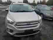 2018 Ford Escape SE с VIN 1FMCU9GD6JUA73829, выставлен на аукционе Copart как лот 90040835 с пробегом 84 854 миль миль и Чистый • Clean title. История ставок и продаж доступна на DreamBid. Изображение 5.