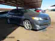 2014 Toyota Camry LE with VIN 4T1BF1FK8EU433941, listed as a IAAI auction lot 43245478 with 131,090 mi miles and . Bid and sale history available at DreamBid. Image 1.