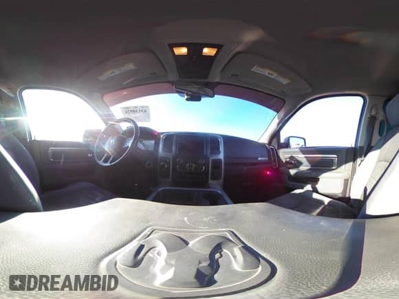 2016 Ram 1500 Lone Star z VIN 3C6RR6LT4GG382617, wystawiony jako IAAI lot #43130926 z przebiegiem 131 205 mil mil oraz . Historia ofert i sprzedaży dostępna na DreamBid. Obrazek 19.