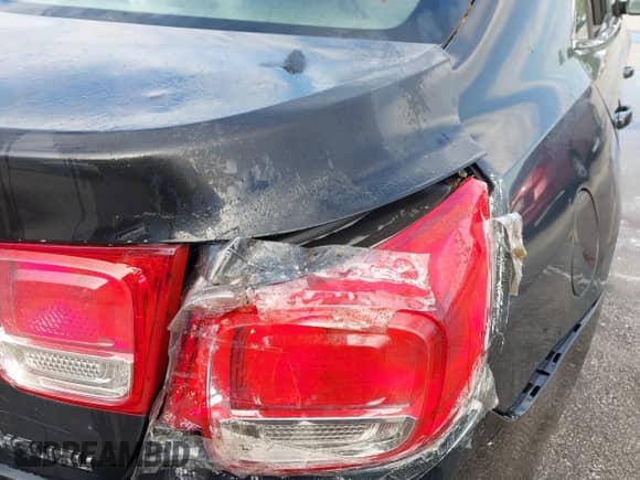 2013 Chevrolet Malibu LS with VIN 1G11B5SA6DF145086, listed as a IAAI auction lot 43350010 with 290,000 mi miles and . Bid and sale history available at DreamBid. Image 6.