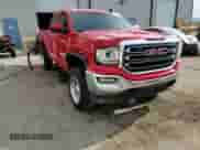 2016 GMC Sierra 1500 SLE с VIN 3GTU2MEC9GG328822, выставлен на аукционе Copart как лот 65358125 с пробегом 119 188 миль миль и Списание • Salvage title. История ставок и продаж доступна на DreamBid. Изображение 13.