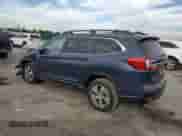 2025 Subaru Ascent Premium z VIN 4S4WMADD6S3421347, wystawiony jako Copart lot #87091495 z przebiegiem 4 552 mil mil oraz Szkoda całkowita • Salvage title. Historia ofert i sprzedaży dostępna na DreamBid. Obrazek 2.