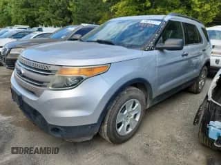2014 Ford Explorer с VIN 1FM5K7B84EGC12289, выставлен на аукционе Copart как лот 85163895 с пробегом 162 409 миль миль и Чистый • Clean title. История ставок и продаж доступна на DreamBid. Изображение 1.