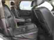 2009 Cadillac Escalade with VIN 1GYFK13259R147747, listed as a Copart auction lot 45285015 with 118,319 mi miles and Salvage title. Bid and sale history available at DreamBid. Image 11.