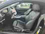 2023 BMW 4 Series 430i with VIN WBA23AT02PCL61138, listed as a Copart auction lot 67364435 with 18,698 mi miles and Salvage title. Bid and sale history available at DreamBid. Image 7.