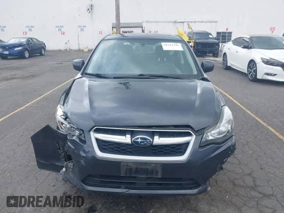 2012 Subaru Impreza Limited с VIN JF1GPAK62CH239126, выставлен на аукционе IAAI как лот 42542129 с пробегом 92 989 миль миль и . История ставок и продаж доступна на DreamBid. Изображение 12.