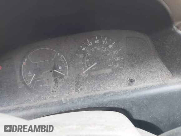 2001 Chevrolet Prizm с VIN 1Y1SK52851Z437682, выставлен на аукционе IAAI как лот 41735426 с пробегом 151 379 миль миль и . История ставок и продаж доступна на DreamBid. Изображение 7.