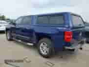 2014 Chevrolet Silverado 1500 LTZ с VIN 3GCUKSEC6EG205027, выставлен на аукционе Copart как лот 59343225 с пробегом 210 725 миль миль и Списание • Salvage title. История ставок и продаж доступна на DreamBid. Изображение 2.