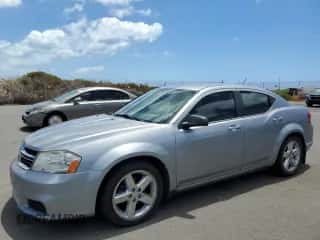 2013 Dodge Avenger SE с VIN 1C3CDZAB3DN650976, выставлен на аукционе Copart как лот 70727985 с пробегом 142 228 миль миль и Списание • Salvage title. История ставок и продаж доступна на DreamBid. Изображение 1.