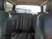 1999 Ford Explorer XLT with VIN 1FMZU34E1XZA28197, listed as a Copart auction lot 58852855 with 115,367 mi miles and Salvage title. Bid and sale history available at DreamBid. Image 10.