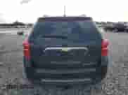 2016 Chevrolet Equinox LTZ z VIN 2GNALDEK2G6272457, wystawiony jako Copart lot #84192495 z przebiegiem 141 610 mil mil oraz Szkoda całkowita • Salvage title. Historia ofert i sprzedaży dostępna na DreamBid. Obrazek 6.