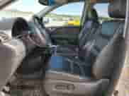 2007 Honda Odyssey Touring z VIN 5FNRL38837B001102, wystawiony jako Copart lot #86654745 z przebiegiem 213 551 mil mil oraz Szkoda całkowita • Salvage title. Historia ofert i sprzedaży dostępna na DreamBid. Obrazek 7.