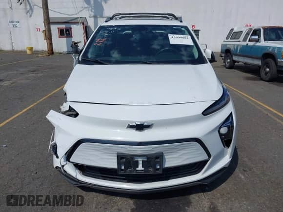 2022 Chevrolet Bolt EUV Premier с VIN 1G1FZ6S08N4109105, выставлен на аукционе IAAI как лот 43099882 с пробегом 32 021 миль миль и . История ставок и продаж доступна на DreamBid. Изображение 12.