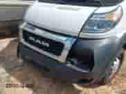 2020 Ram ProMaster Cargo с VIN 3C6TRVDG5LE115932, выставлен на аукционе IAAI как лот 42060526 с пробегом 145 147 миль миль и . История ставок и продаж доступна на DreamBid. Изображение 6.