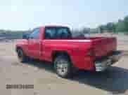 1996 Dodge 1500 with VIN 1B7HC16Y9TJ117863, listed as a IAAI auction lot 42491484 with 119,793 mi miles and . Bid and sale history available at DreamBid. Image 3.