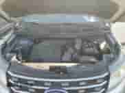 2017 Ford Explorer с VIN 1FM5K8B81HGC78034, выставлен на аукционе Copart как лот 69409815 с пробегом 137 229 миль миль и Списание • Salvage title. История ставок и продаж доступна на DreamBid. Изображение 12.