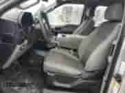 2015 Ford F-150 XLT z VIN 1FTFX1EG8FFB58982, wystawiony jako Copart lot #81646535 z przebiegiem 81 154 mil mil oraz Szkoda całkowita • Salvage title. Historia ofert i sprzedaży dostępna na DreamBid. Obrazek 7.