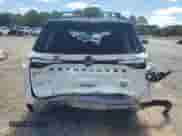 2024 Nissan Pathfinder SL с VIN 5N1DR3CA8RC290377, выставлен на аукционе Copart как лот 59028765 с пробегом 10 634 миль миль и Списание • Salvage title. История ставок и продаж доступна на DreamBid. Изображение 6.