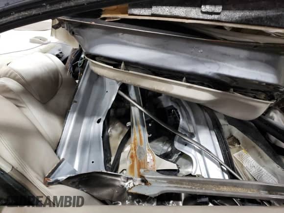 2002 Chevrolet Malibu LS с VIN 1G1NE52J12M656724, выставлен на аукционе Copart как лот 75007924 с пробегом Не указан миль и На запчасти • Non repairable. История ставок и продаж доступна на DreamBid. Изображение 10.