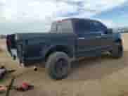 2016 Ford F-150 XLT z VIN 1FTEW1EG3GFB98838, wystawiony jako Copart lot #81640485 z przebiegiem 164 083 mil mil oraz Szkoda całkowita • Salvage title. Historia ofert i sprzedaży dostępna na DreamBid. Obrazek 3.