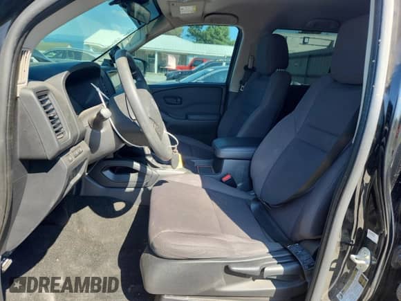 2022 Nissan Frontier Pro-X с VIN 1N6ED1EJ5NN638558, выставлен на аукционе Copart как лот 70189105 с пробегом 64 421 миль миль и На запчасти • Non repairable. История ставок и продаж доступна на DreamBid. Изображение 7.