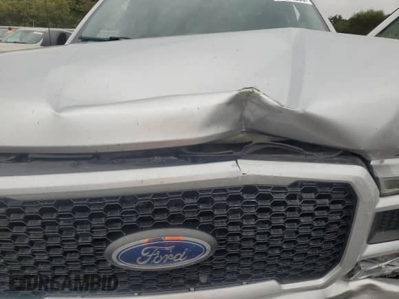 2018 Ford F-150 XLT с VIN 1FTEW1EP0JFA54462, выставлен на аукционе Copart как лот 84023205 с пробегом 70 194 миль миль и Списание • Salvage title. История ставок и продаж доступна на DreamBid. Изображение 11.