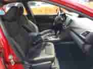 2018 Subaru Impreza Special Sports with VIN 4S3GKAM68J3619734, listed as a IAAI auction lot 42335223 with 44,665 mi miles and . Bid and sale history available at DreamBid. Image 5.