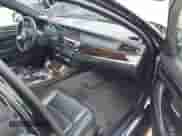 2016 BMW 5 Series 528i с VIN WBA5A5C50GD529147, выставлен на аукционе IAAI как лот 43307143 с пробегом 75 255 миль миль и . История ставок и продаж доступна на DreamBid. Изображение 5.