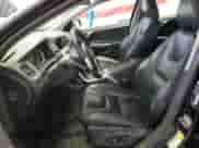 2014 Volvo S60 T5 z VIN YV1612FH9E2281222, wystawiony jako Copart lot #68621155 z przebiegiem 132 262 mil mil oraz Szkoda całkowita • Salvage title. Historia ofert i sprzedaży dostępna na DreamBid. Obrazek 7.
