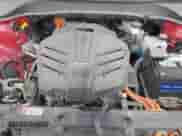 2023 Hyundai Kona SEL z VIN KM8K33AG4PU192938, wystawiony jako IAAI lot #43527773 z przebiegiem 86 580 mil mil oraz . Historia ofert i sprzedaży dostępna na DreamBid. Obrazek 10.