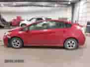 2015 Toyota Prius Four с VIN JTDKN3DU7F0413647, выставлен на аукционе IAAI как лот 41028559 с пробегом 87 932 миль миль и . История ставок и продаж доступна на DreamBid. Изображение 14.