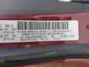 2019 Dodge Durango GT with VIN 1C4RDJDG7KC770349, listed as a IAAI auction lot 42301625 with 101,265 mi miles and . Bid and sale history available at DreamBid. Image 9.