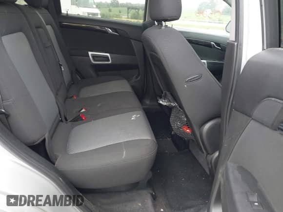 2013 Chevrolet Captiva Sport LT с VIN 3GNFL3EK2DS504732, выставлен на аукционе IAAI как лот 42980306 с пробегом 145 466 миль миль и . История ставок и продаж доступна на DreamBid. Изображение 8.