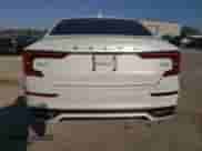 2020 Volvo S60 R-Design с VIN 7JR102FM7LG054578, выставлен на аукционе Copart как лот 73871564 с пробегом 38 381 миль миль и Чистый • Clean title. История ставок и продаж доступна на DreamBid. Изображение 6.