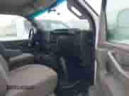 2017 Chevrolet Express Passenger LT with VIN 1GAZGPFG6H1203750, listed as a IAAI auction lot 42782626 with 193,843 mi miles and . Bid and sale history available at DreamBid. Image 5.