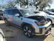 2024 Hyundai Santa Fe Limited с VIN 5NMP34G18RH015063, выставлен на аукционе Copart как лот 82412454 с пробегом 6 531 миль миль и На запчасти • Non repairable. История ставок и продаж доступна на DreamBid. Изображение 4.