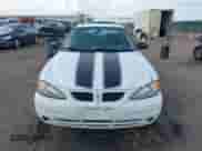 2005 Pontiac Grand Am SE with VIN 1G2NE52E95M233330, listed as a IAAI auction lot 43205427 with 154,019 mi miles and . Bid and sale history available at DreamBid. Image 12.