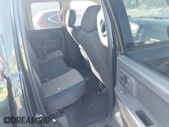 2011 Ram 1500 SLT with VIN 1D7RV1GP8BS527721, listed as a IAAI auction lot 42777610 with 143,738 mi miles and . Bid and sale history available at DreamBid. Image 8.