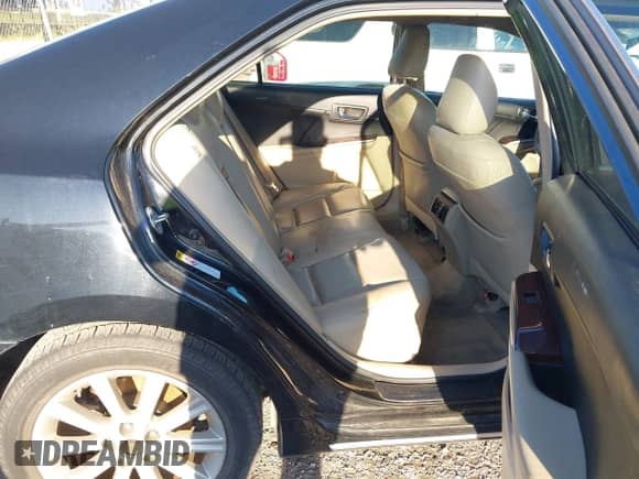 2014 Toyota Camry XLE с VIN 4T4BF1FK2ER367053, выставлен на аукционе IAAI как лот 43223899 с пробегом 215 325 миль миль и . История ставок и продаж доступна на DreamBid. Изображение 8.