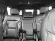 2018 Ford Explorer Platinum с VIN 1FM5K8HT5JGC80743, выставлен на аукционе Copart как лот 61615395 с пробегом 133 684 миль миль и Списание • Salvage title. История ставок и продаж доступна на DreamBid. Изображение 10.