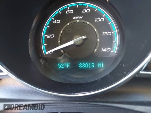 2009 Chevrolet Malibu 1LT с VIN 1G1ZH57B59F104331, выставлен на аукционе IAAI как лот 43476302 с пробегом 83 019 миль миль и . История ставок и продаж доступна на DreamBid. Изображение 15.