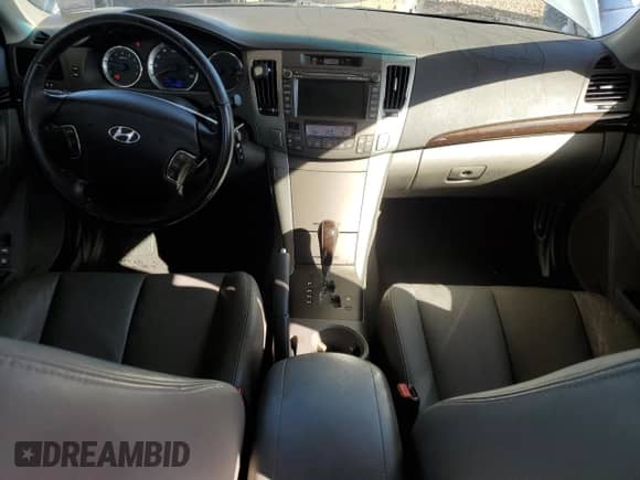 2009 Hyundai Sonata SE с VIN 5NPEU46F29H547462, выставлен на аукционе Copart как лот 86496465 с пробегом 47 708 миль миль и Списание • Salvage title. История ставок и продаж доступна на DreamBid. Изображение 8.