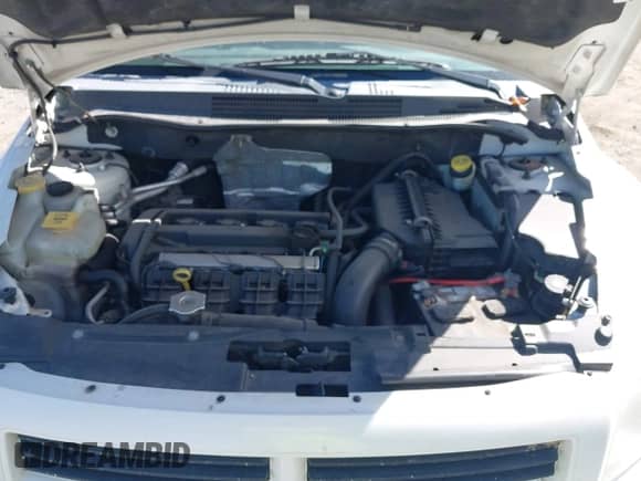 2007 Dodge Caliber with VIN 1B3HB28B97D288216, listed as a IAAI auction lot 42894184 with 135,148 mi miles and . Bid and sale history available at DreamBid. Image 10.