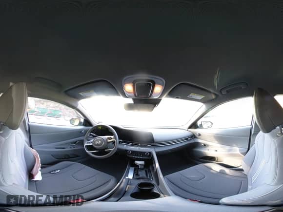 2024 Hyundai Elantra SEL с VIN KMHLM4DG8RU697919, выставлен на аукционе IAAI как лот 43190533 с пробегом 6 119 миль миль и . История ставок и продаж доступна на DreamBid. Изображение 18.