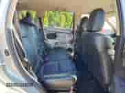 2020 Mitsubishi Outlander ES with VIN JA4AZ3A32LZ034939, listed as a Copart auction lot 71653725 with 105,553 mi miles and Salvage title. Bid and sale history available at DreamBid. Image 11.