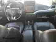 2020 Dodge Journey Crossroad с VIN 3C4PDCGBXLT192546, выставлен на аукционе Copart как лот 67770105 с пробегом 39 579 миль миль и Списание • Salvage title. История ставок и продаж доступна на DreamBid. Изображение 8.