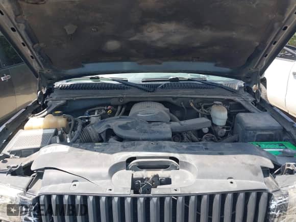 2004 Chevrolet Avalanche с VIN 3GNEC12T04G297967, выставлен на аукционе IAAI как лот 42550839 с пробегом 179 042 миль миль и . История ставок и продаж доступна на DreamBid. Изображение 10.