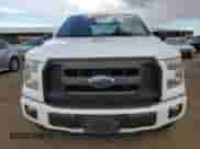 2016 Ford F-150 XLT с VIN 1FTEW1E80GKD94543, выставлен на аукционе Copart как лот 71107505 с пробегом 131 528 миль миль и Списание • Salvage title. История ставок и продаж доступна на DreamBid. Изображение 5.