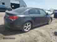 2013 Chevrolet Cruze 2LT с VIN 1G1PE5SB8D7283068, выставлен на аукционе Copart как лот 60165215 с пробегом Не указан миль и Списание • Salvage title. История ставок и продаж доступна на DreamBid. Изображение 3.